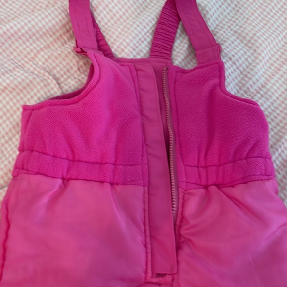 Wonderkids snow jumper. - Picture 7 of 11